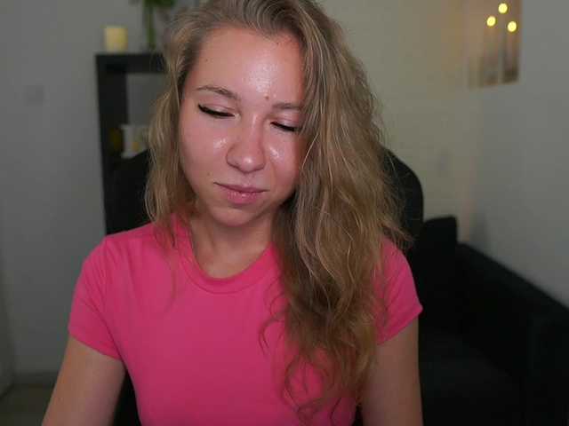 VivienVance live cam on BongaCams