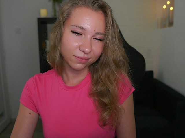 VivienVance live cam on BongaCams