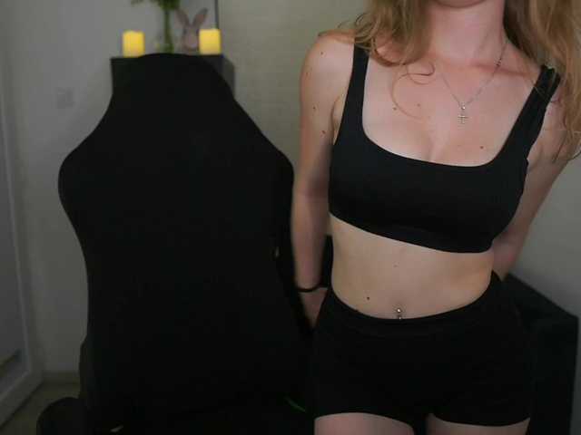 VivienVance live cam on BongaCams