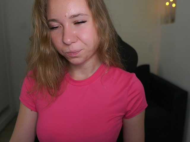 VivienVance live cam on BongaCams