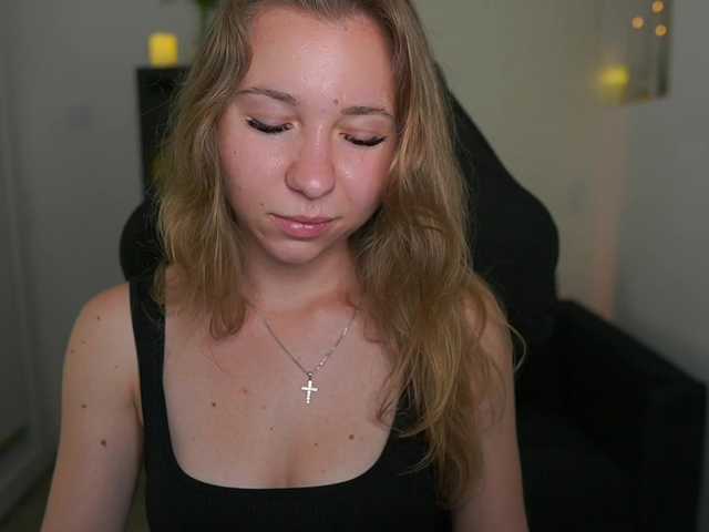 VivienVance live cam on BongaCams