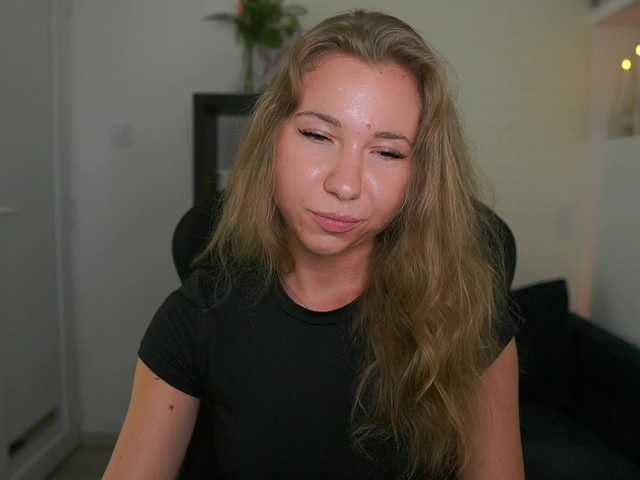 VivienVance live cam on BongaCams