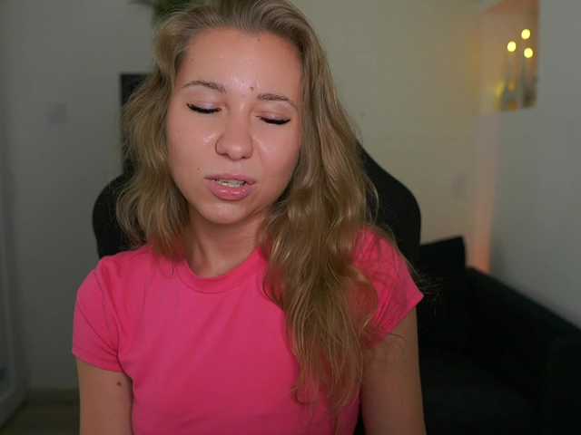 VivienVance live cam on BongaCams