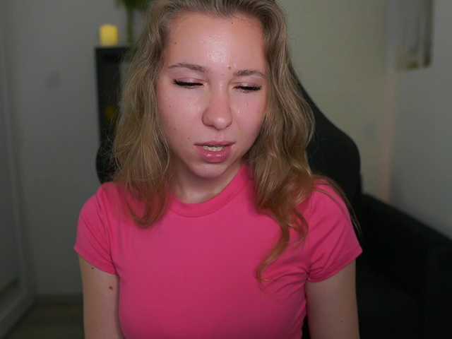 VivienVance live cam on BongaCams
