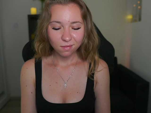 VivienVance live cam on BongaCams