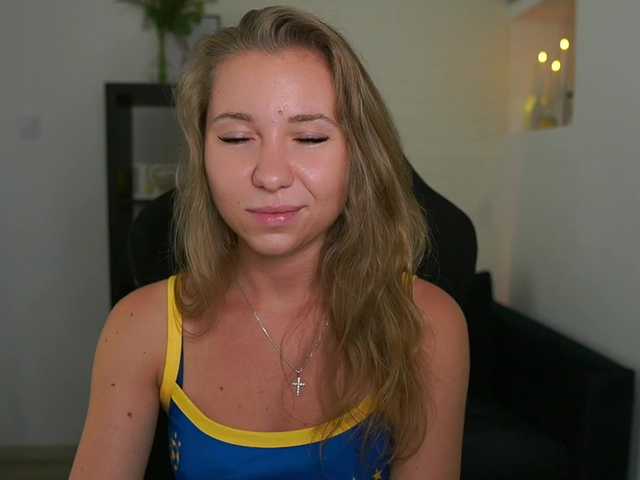 VivienVance live cam on BongaCams