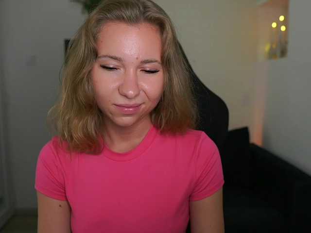 VivienVance live cam on BongaCams