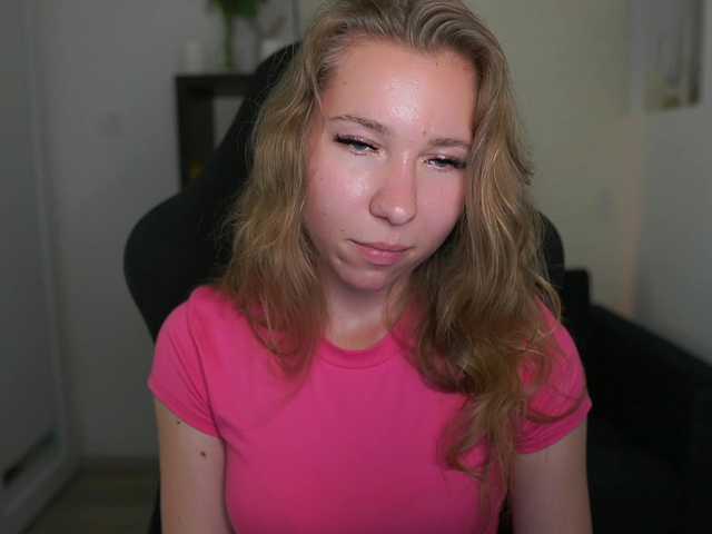 VivienVance live cam on BongaCams