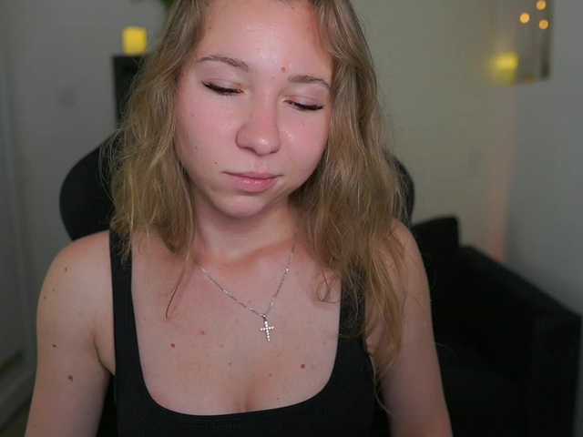 VivienVance live cam on BongaCams
