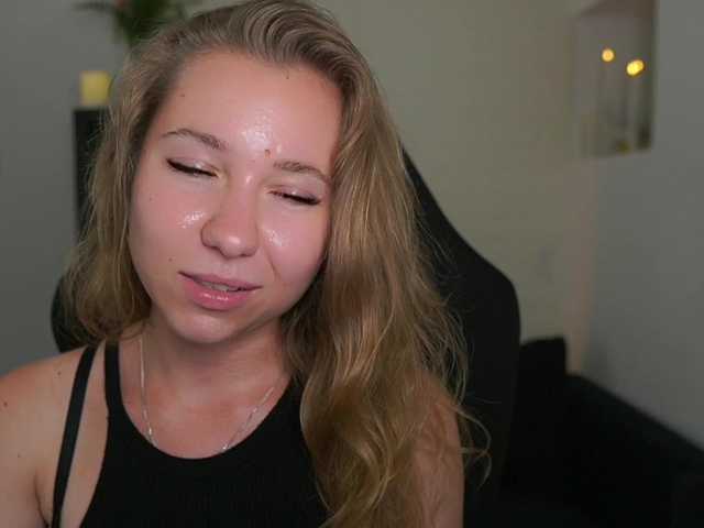 VivienVance live cam on BongaCams