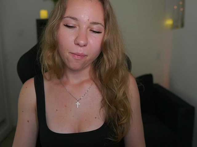 VivienVance live cam on BongaCams
