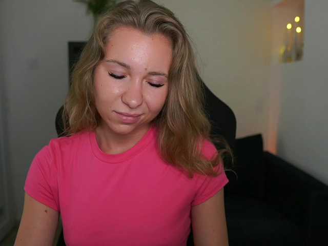 VivienVance live cam on BongaCams