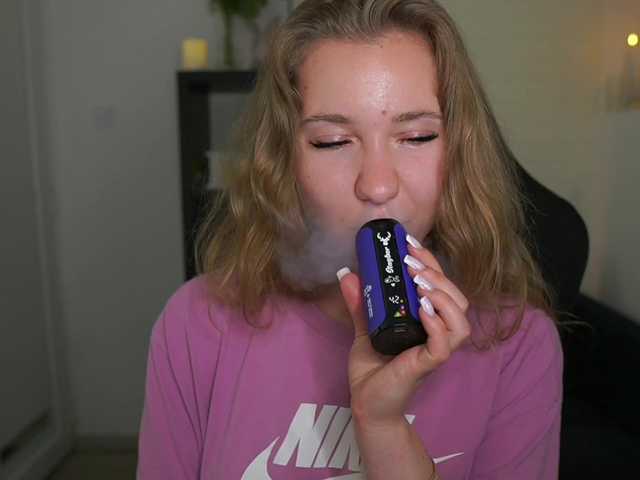 VivienVance live cam on BongaCams