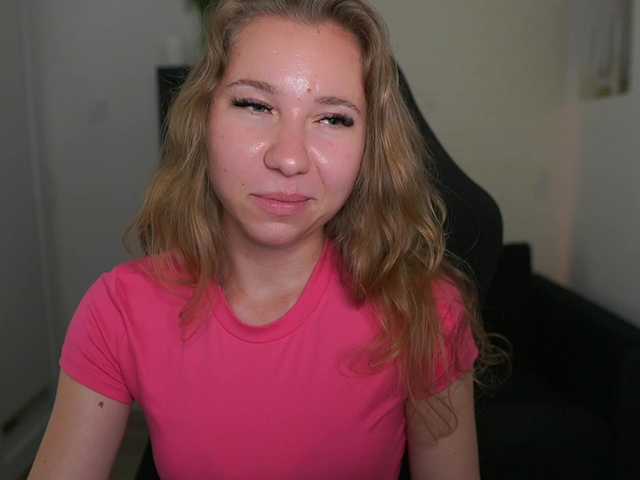 VivienVance live cam on BongaCams