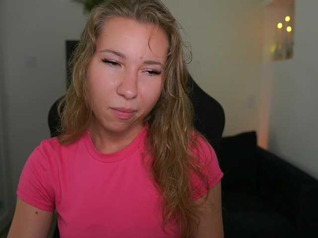 VivienVance live cam on BongaCams