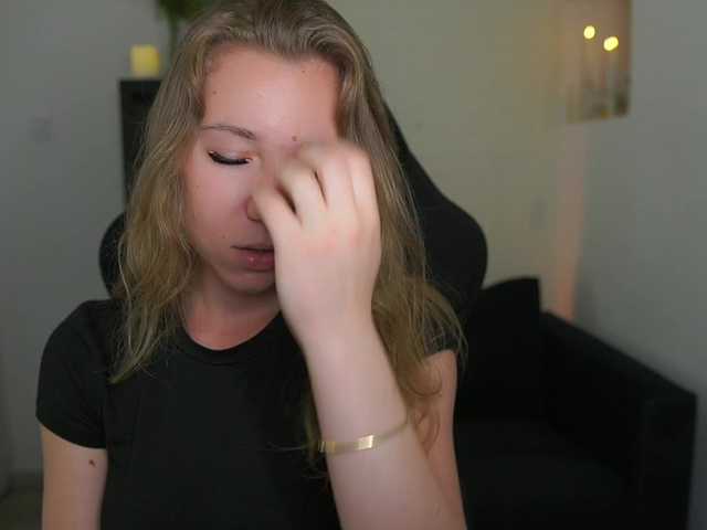 VivienVance live cam on BongaCams