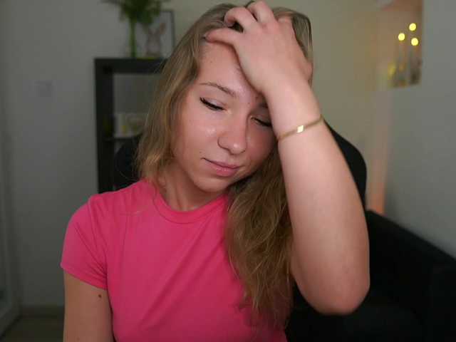 VivienVance live cam on BongaCams
