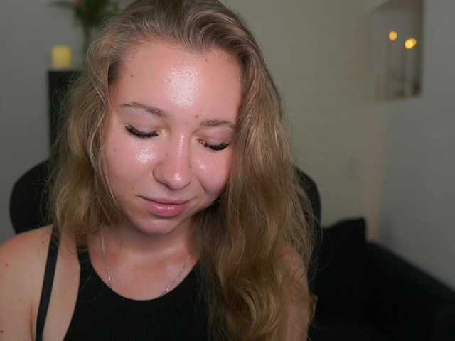 VivienVance live cam on BongaCams