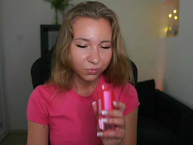 VivienVance live cam on BongaCams