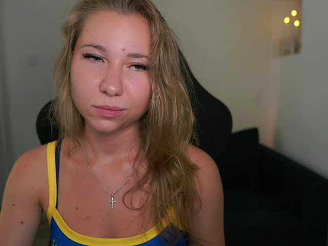 VivienVance live cam on BongaCams