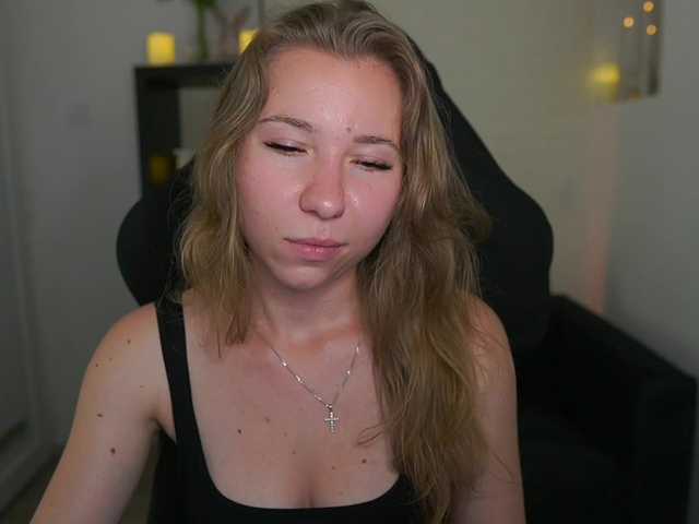 VivienVance live cam on BongaCams