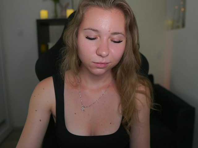 VivienVance live cam on BongaCams