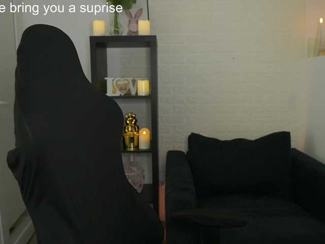 VivienVance live cam on BongaCams