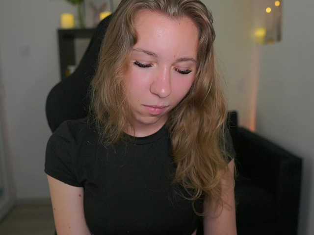 VivienVance live cam on BongaCams