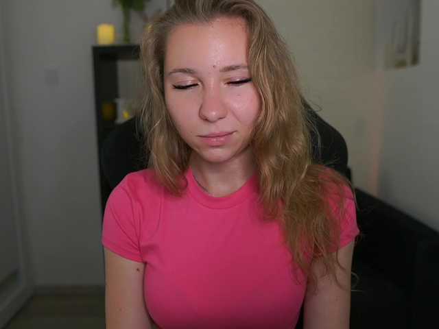 VivienVance live cam on BongaCams
