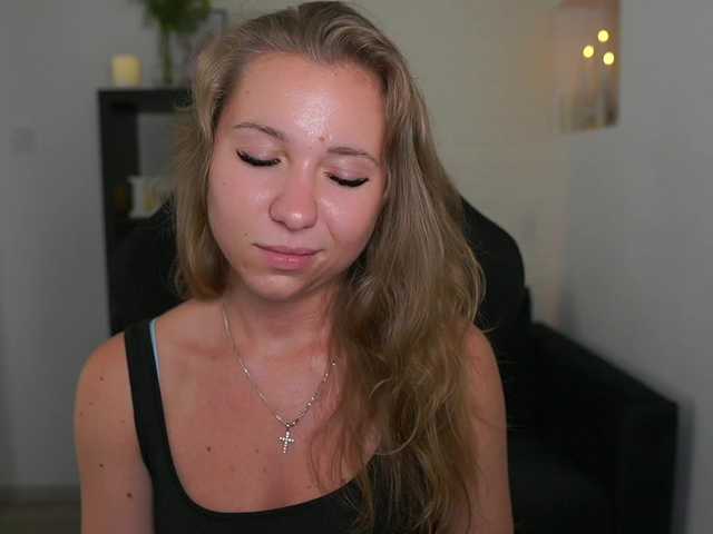 VivienVance live cam on BongaCams