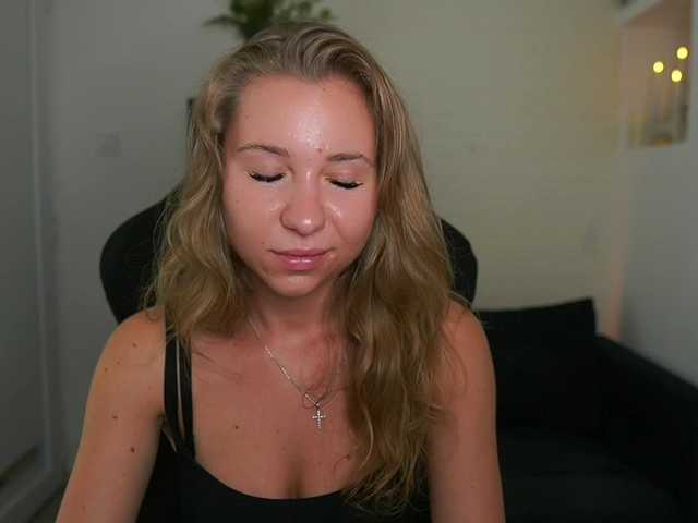 VivienVance live cam on BongaCams
