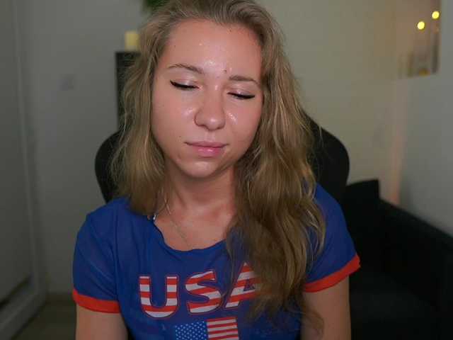 VivienVance live cam on BongaCams