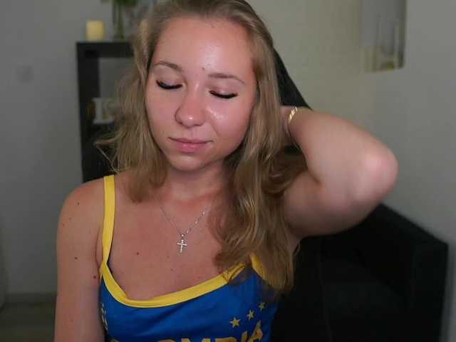 VivienVance live cam on BongaCams