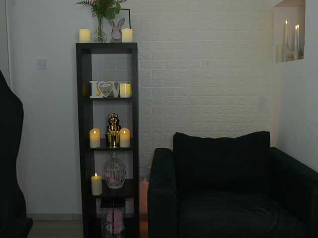 VivienVance live cam on BongaCams