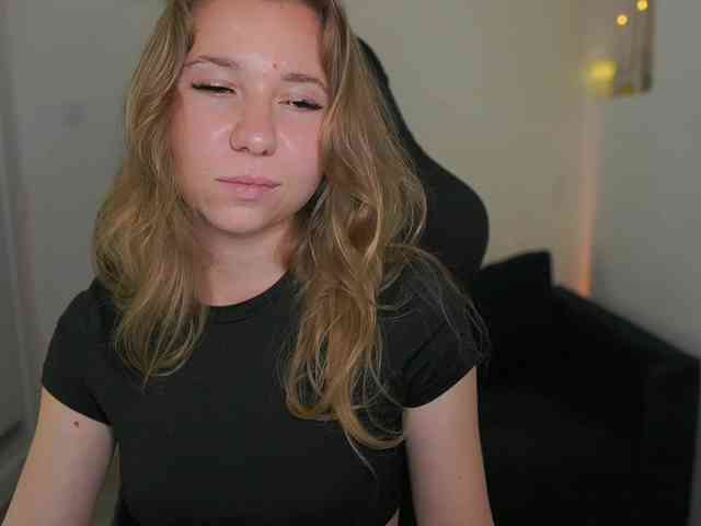 VivienVance Live Webcam on BongaCams