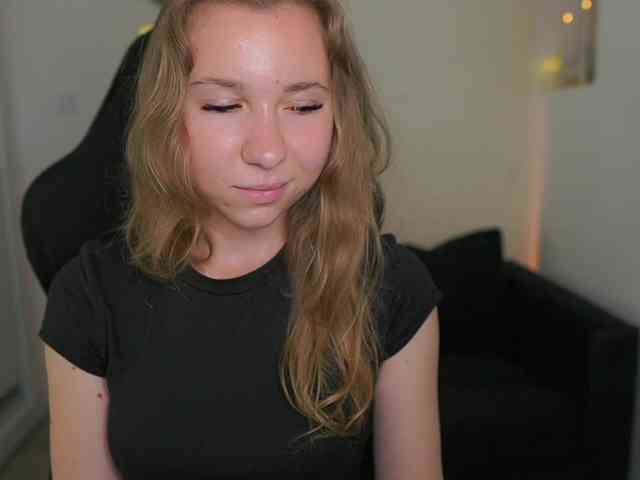 VivienVance Live Webcam on BongaCams
