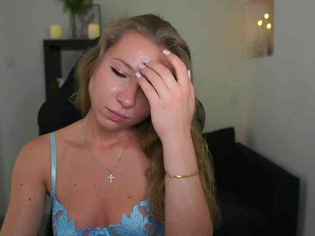 VivienVance webcam