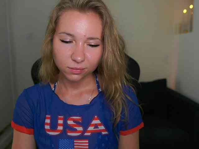 VivienVance webcam