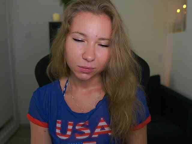 VivienVance webcam