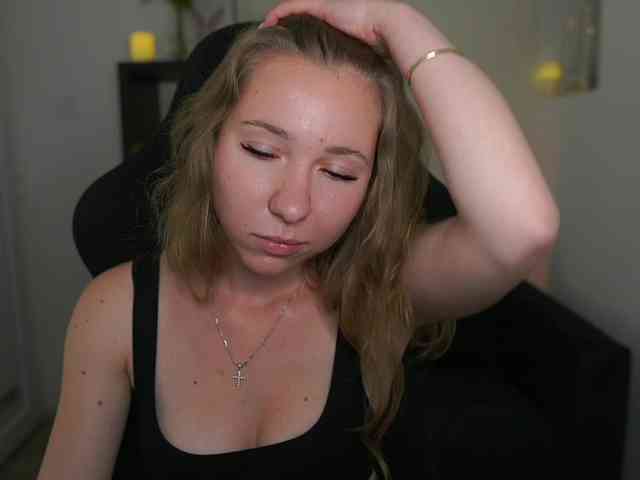 VivienVance webcam