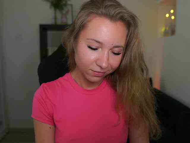 VivienVance webcam