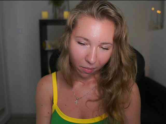 VivienVance webcam