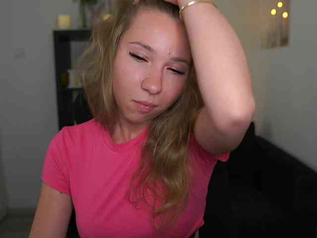 VivienVance webcam