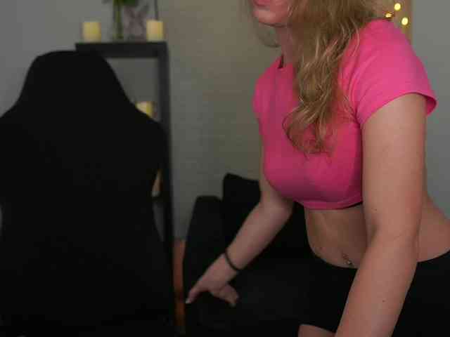 Modella: VivienVance