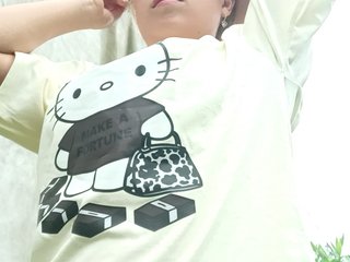 sena-baby Porn Show