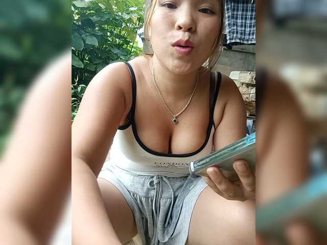 sena-baby live sex show