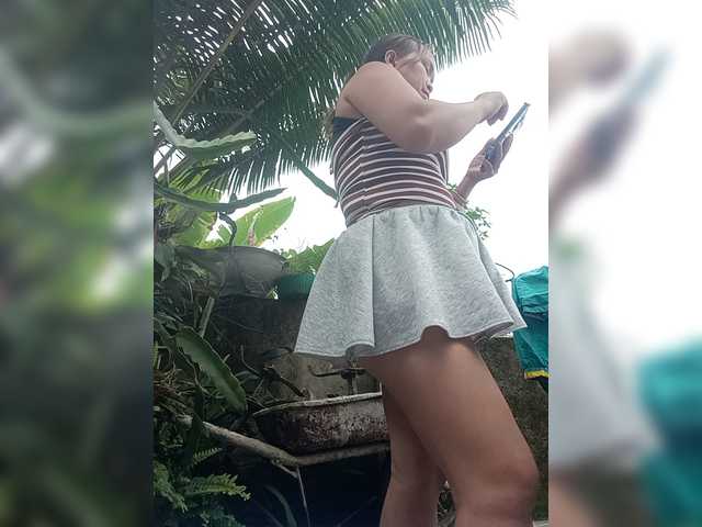 sena-baby live cam on BongaCams