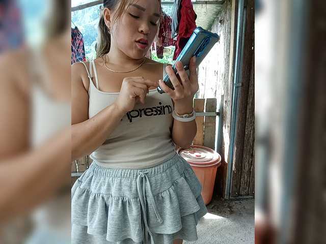 sena-baby live cam on BongaCams