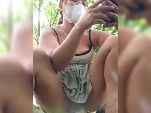 sena-baby live cam on BongaCams