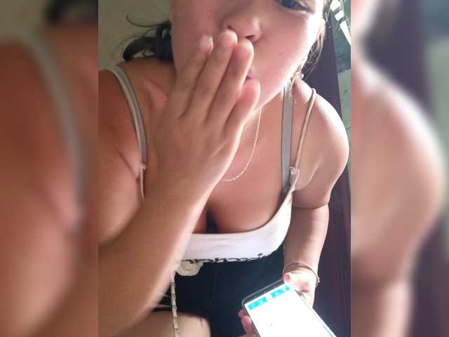 sena-baby live cam on BongaCams